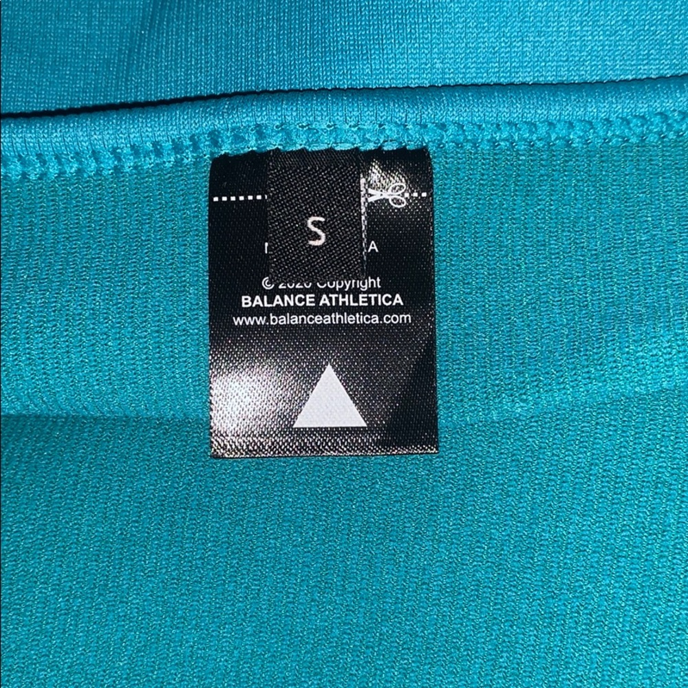 Balance Athletica | Key Tank - Picture 4 of 4